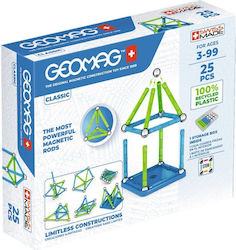 Geomag Магнитна Конструктивна Игра Classic
