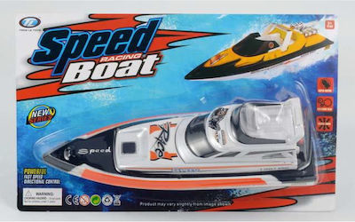 Martin Toys Boat