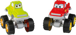 Androni Giocattoli Mașinuță Monster Truck (Diverse Modele)
