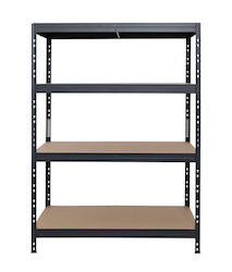 AR Shelving Ραφιέρα Dexion με 4 Ράφια AR Shelving Ραφιέρα Dexion με 4 Ράφια