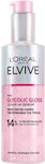 L'Oreal Paris Elvive Glycolic Gloss Serum Λείανσης 150ml