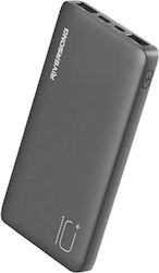 Riversong Horizon 10E 10000mAh Μαύρο