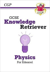 Gcse Physics Edexcel Knowledge Retriever