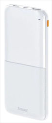 Remax RPP-23 Lango II Power Bank 10000mAh с USB...