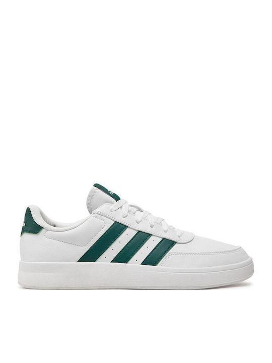 adidas gazelle silver green womens Adidas Breaknet Sleek Off White/Sand