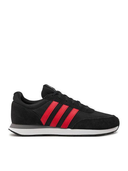 Run 60s 3.0 Ανδρικά Sneakers Μαύρο