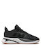 adidas Alpharesponse Sneakers BLACK