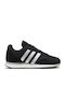 Run 60s 3.0 Γυναικεία Sneakers Μαύρο