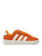Grand Court Alpha 00s Ανδρικά Sneakers Πορτοκαλί