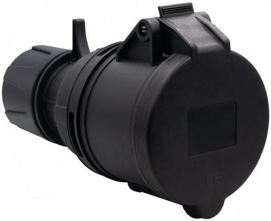 Industrial Socket F7.0165