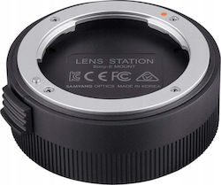 Samyang Convertor Obiectiv Samyang Convertor Obiectiv