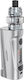 Aspire Boxxer & AF Silver Vaporizer 4ml