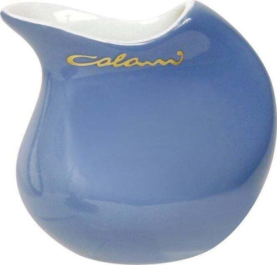 Colani Colani Cream Milk Jug Serving Blue
