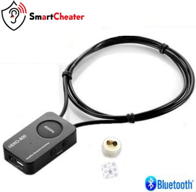 Smartcheater Bluetooth Se Bug Listening Device