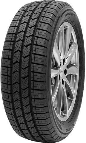 LandSail 215/75R16 116R Всесезонни Гума