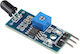 3pin Flame Sensor Module