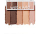 Wet n Wild Eye Shadow Palette Matte in Solid Form Gold Whip 6gr