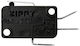 Microswitch 5a-125/250 Vac Vm-05s-01-c0