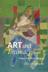 Art And Intimacy