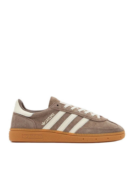 adidas Handball Spezial Adidași Pentru Femei Earth Strata / Off