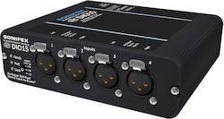 Sonifex Black
