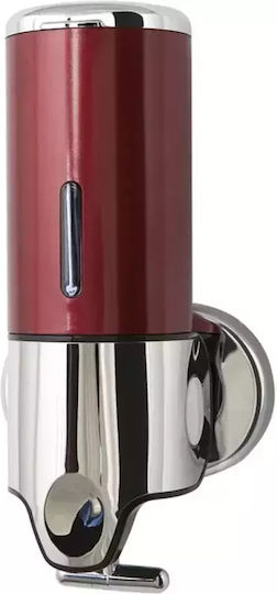 Wall-mounted Commercial Cream Soap Dispenser 500ml