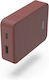 HAMA Colour 10 Power Bank 10000mAh with USB-A P...
