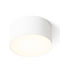 Rendl Light Studio Larisa Στρογγυλό Εξωτερικό LED Panel 60W με Θερμό Λευκό Φως 3000K