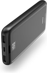 HAMA Performance 10 10000mAh Gray HAMA Performance 10 10000mAh Gray