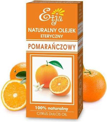 Etja Αιθέριο Έλαιο Πορτοκάλι 10ml