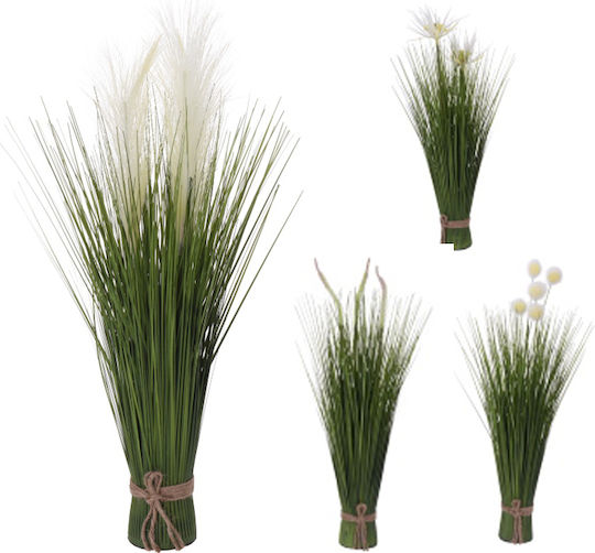 Sucursala Decorativă Artificială Iarbă (Diverse Modele) Zaros