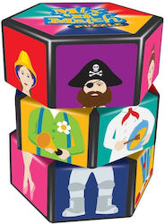 Kids Puzzle Tobar