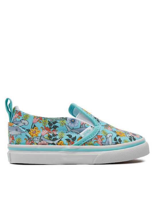 Vans Sneakers Slip on VN000UBSBER Skroutz.gr