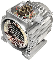 Cima Μονοφασικός Ηλεκτροκινητήρας 3hp 2800rpm