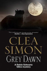 Grey Dawn (Hardcover)