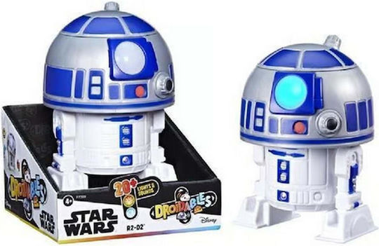 Hasbro Disney Star Wars Droidables R2-d2 F7399