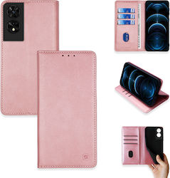 Sonique Wallet Rose Golή (Sonique, TCL 505)