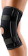 Anatomic Line Neoprene Knee Brace with Hole 8480