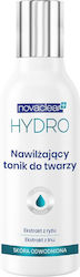 Equalan Pharma Novaclear Hydro Liquid Facial Toner with Hyaluronic Acid