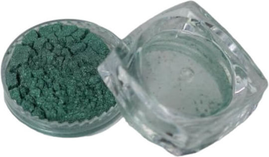 Trendy Color Cosmetics Perle pentru Unghii în Culoarea Verde