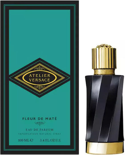 Versace Fleur De Maté Eau de Parfum 100ml