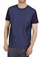 Tricou Albastru