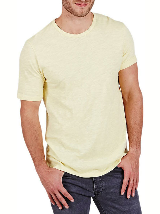 Minimum T-Shirt Gelb