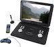Soundmaster Portable DVD Player with 15.4" Display