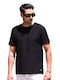 T-Shirt Black