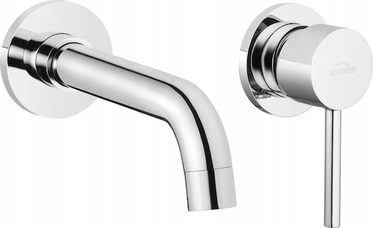 Invena für Dusche Silber Invena für Dusche Silber