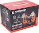 Powermat Cu roți duble PM-SS-1500M cu Putere 1.5kW