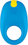 Romp Vibrator 2.8cm Blue