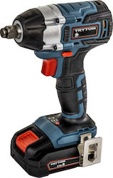 Tryton TJKU30 Schlagschrauber 20V Solo 1/2" Tryton TJKU30 Schlagschrauber 20V Solo 1/2"