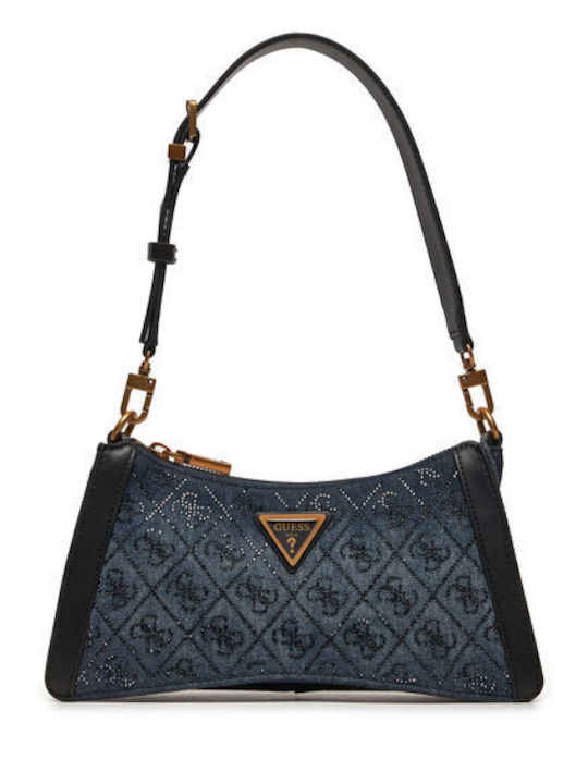 Guess Women's Bag Shoulder Black